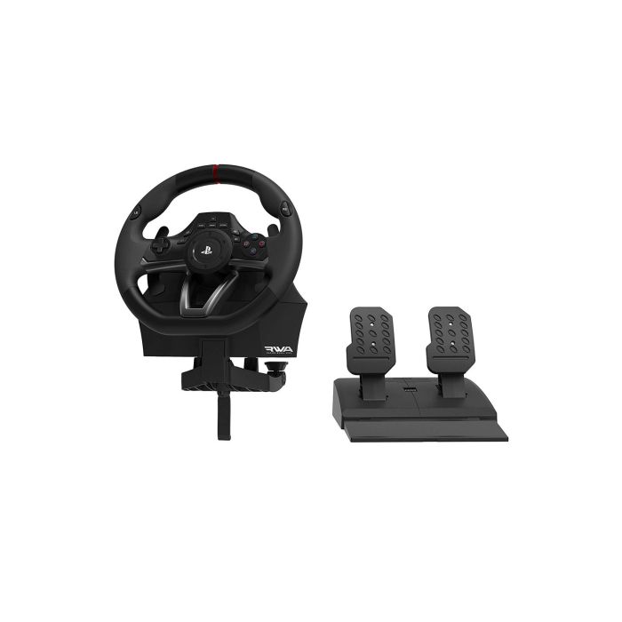 HORI RWA Racing Wheel Apex Controller Licensed by Sony (PS3/PS4/PC)