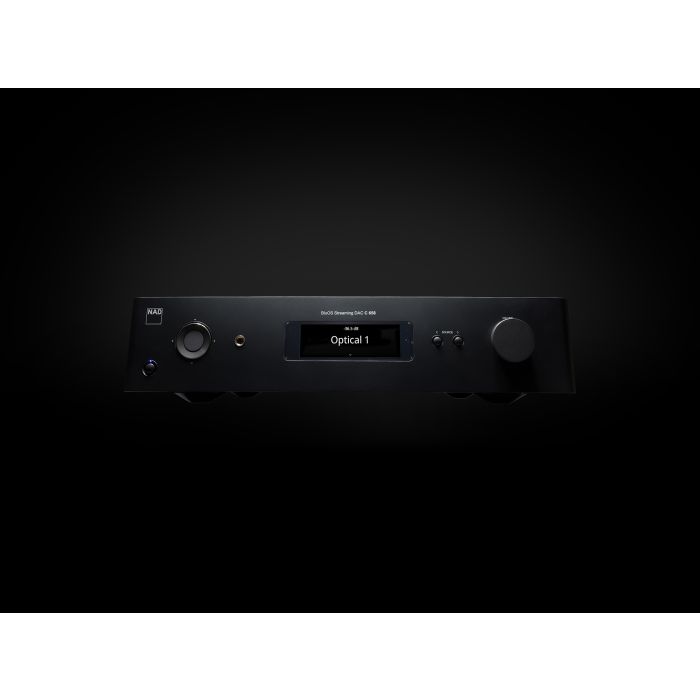 NAD C 658