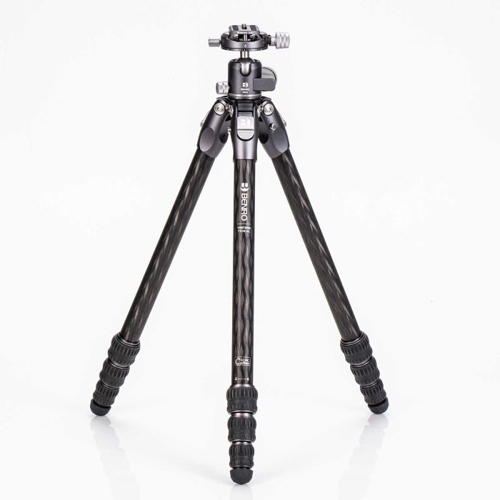 Benro TTOR14CGX25 Tortoise 14C+GX25