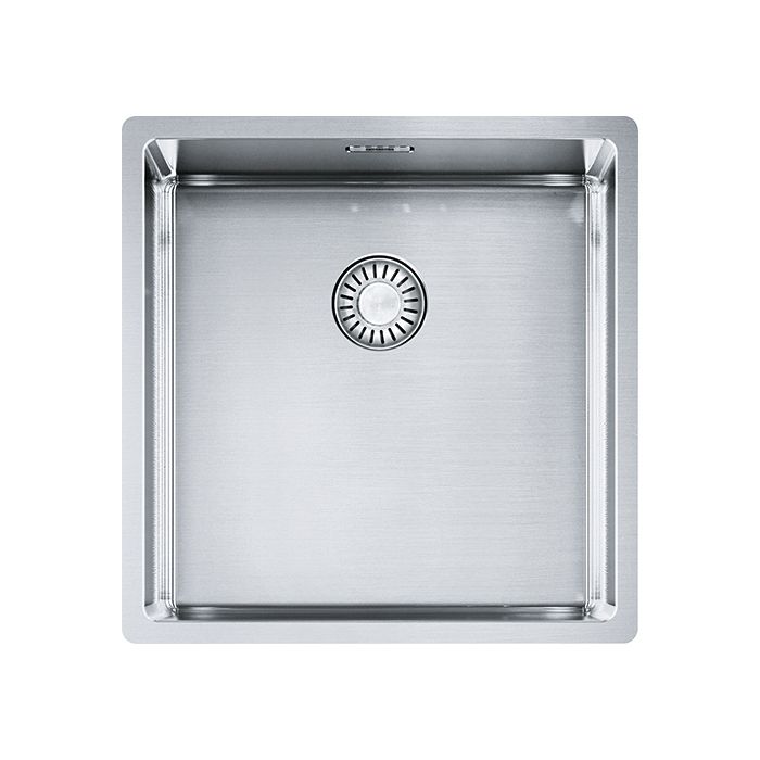 Franke Box BXX 210/110-40 Push-Knob (127.0375.252)