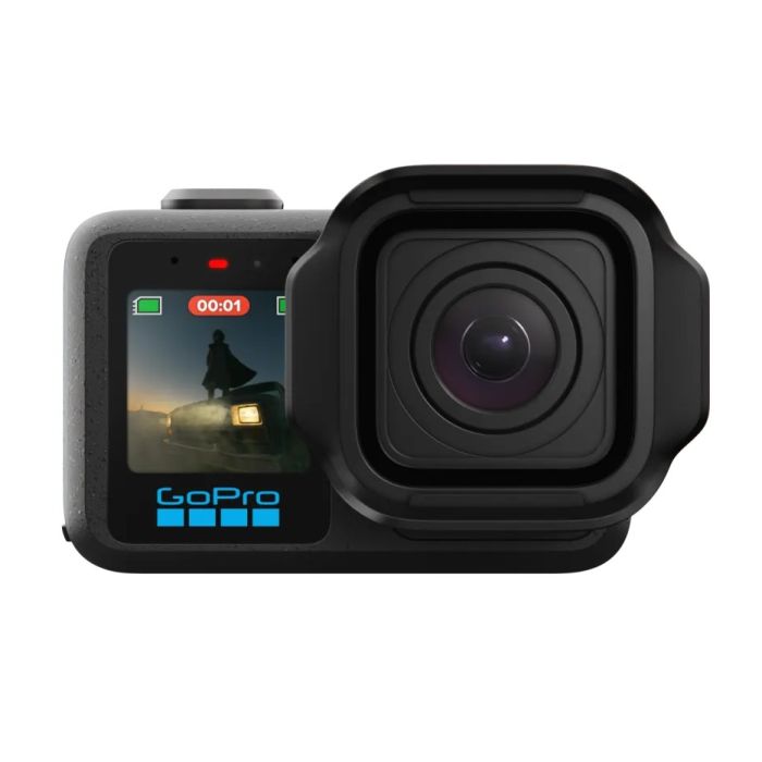 GoPro Mission 1 (CHDHW-001-RW)