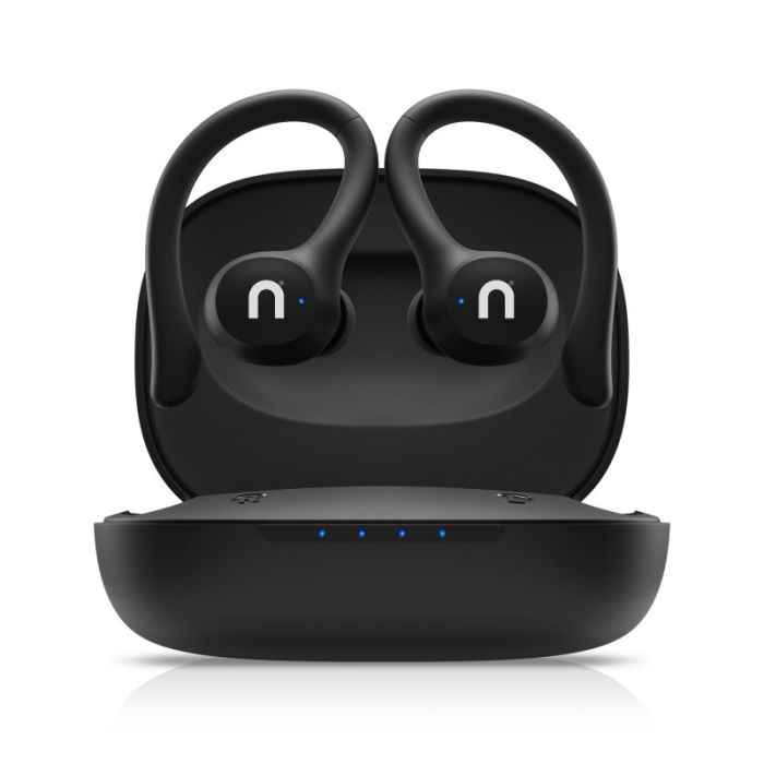Niceboy HIVE Airsport Bluetooth 5.0 Wireless Headphones