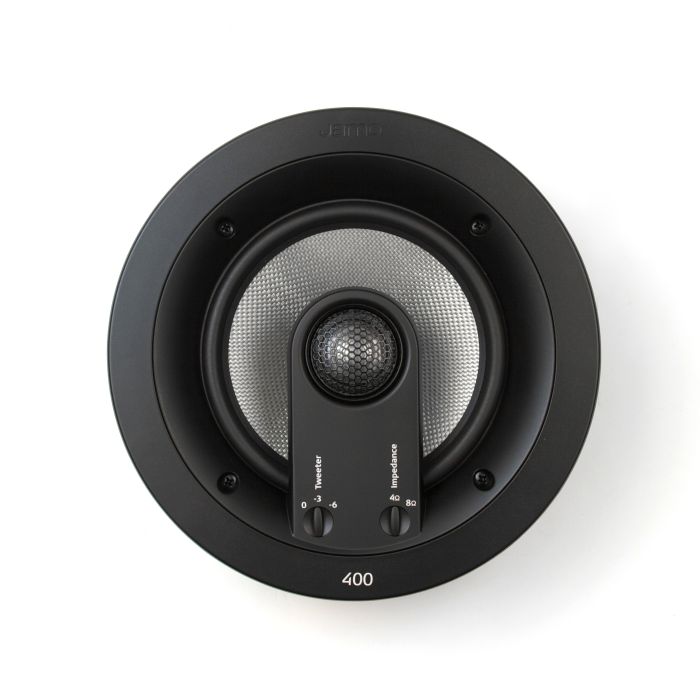 Jamo IC 406 FG Installation Speaker Jamo IC 406 FG Installation Speaker