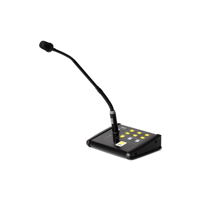 Rane Zone Pager Rane Zone Pager