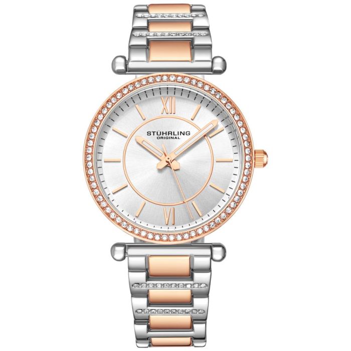 Stuhrling Symphony Ladies Watch 3905.3