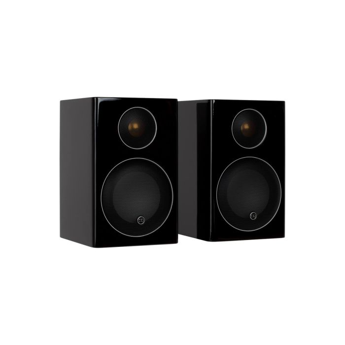 Monitor Audio Radius R90 High Gloss Black Lacquer (Set of 2)