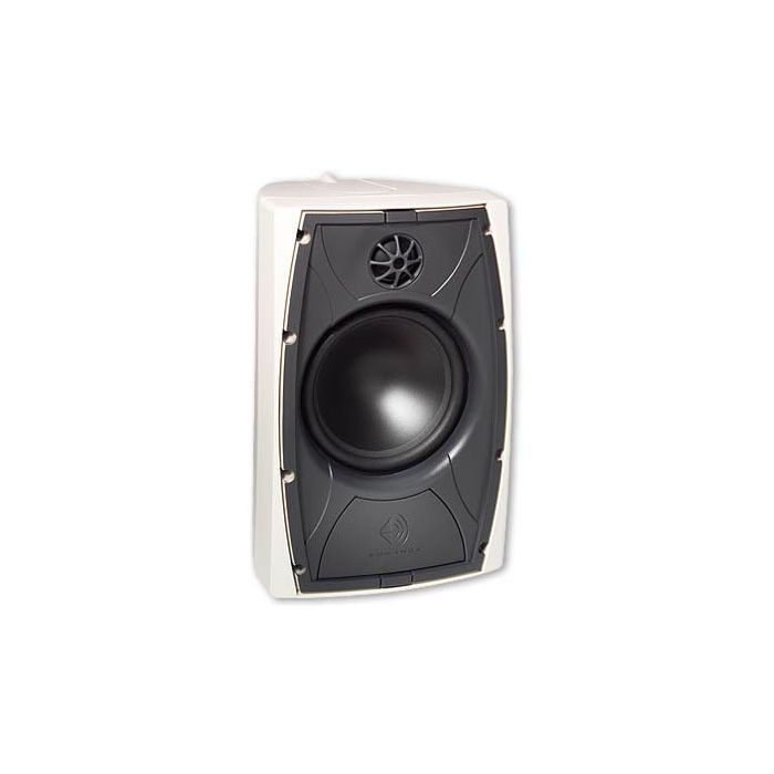 Sonance Mariner 52 White