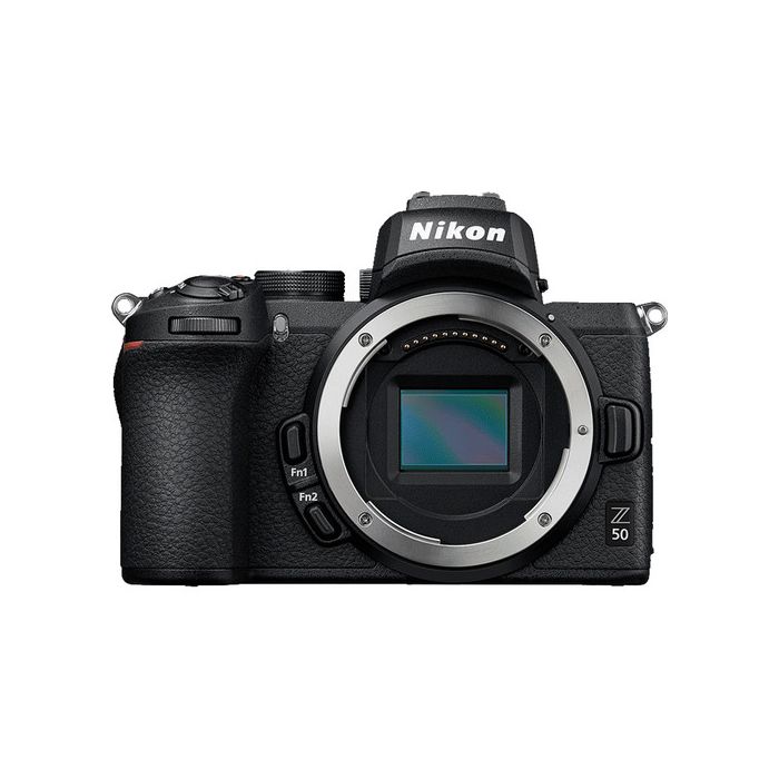 Nikon Z50 Body