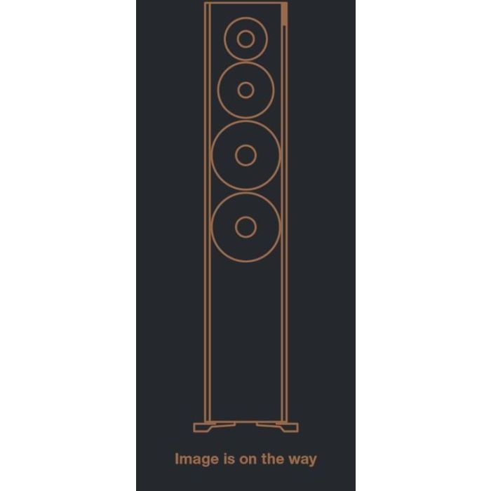 Dynaudio Focus 60 XD Black Piano Lacquer (Set Of 2) Dynaudio Focus 60 XD Black Piano Lacquer (Set Of 2)