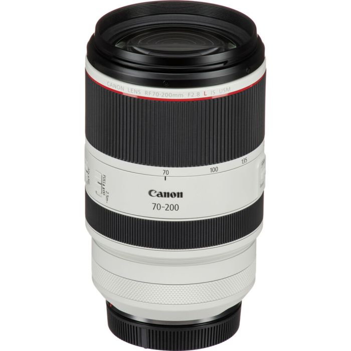 Canon RF 70-200mm F/2.8L IS USM