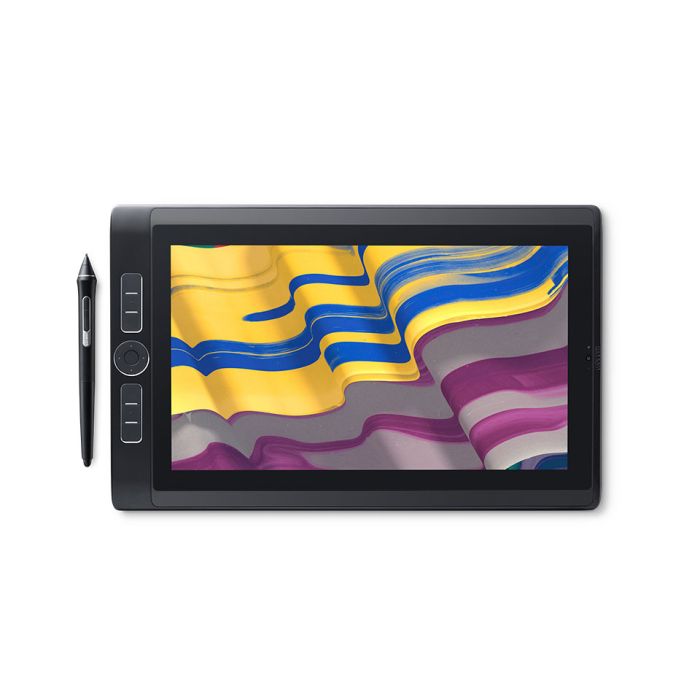 Wacom MobileStudio Pro 13 512GB (DTH-W1320H-EU)