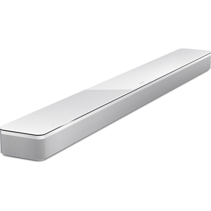Bose Smart Soundbar 700 Artic White