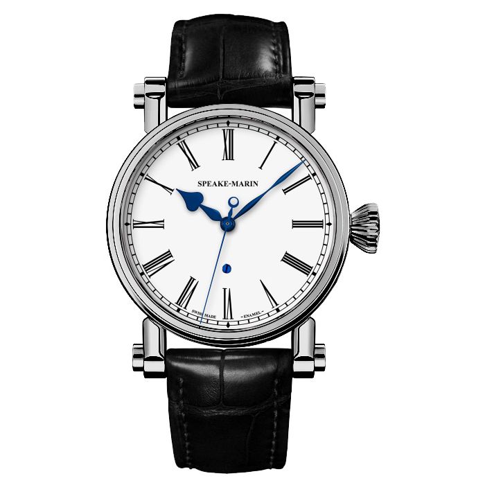 Speake-Marin The J-Class Collection Resilience Men's Watch PIC.10009