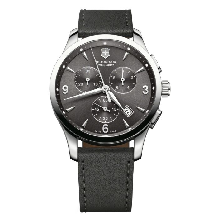 Swiss Army Alliance Chronograph Men's Watch 241479