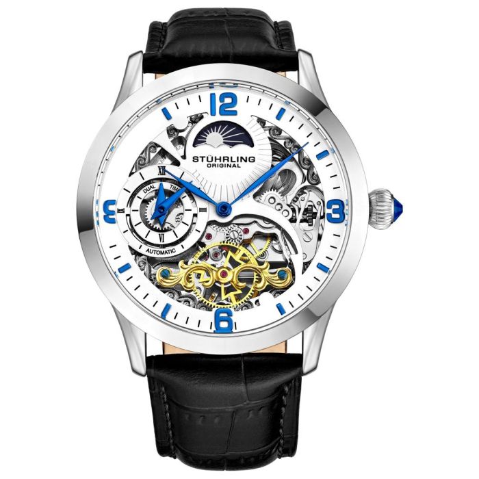 Stuhrling Legacy Men's Watch 3921.2