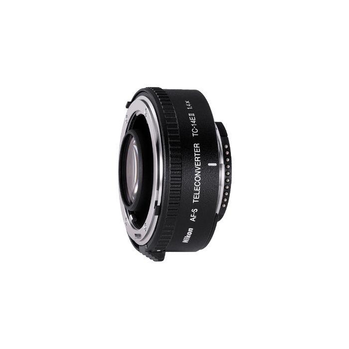 Nikon AF-S Teleconverter TC-14E II