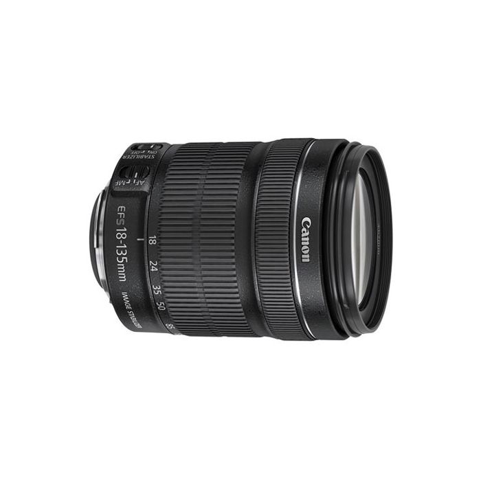 Canon 18-135mm f/3.5-5.6 EF-S IS STM OEM
