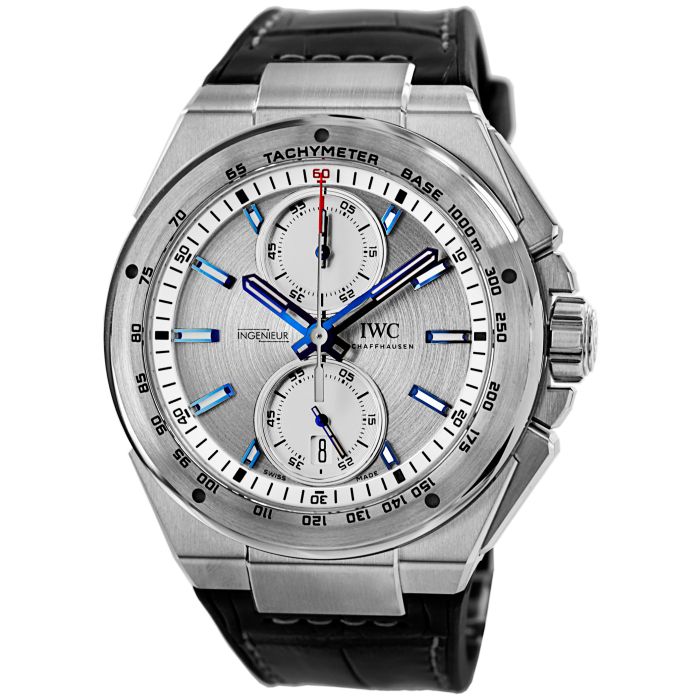 IWC Ingenieur Chronograph Racer Men's Watch IW378509