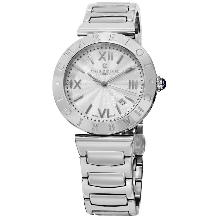 Charriol Alexandre C Men's Watch ALS.930.101