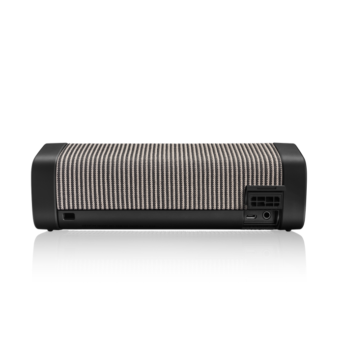 Denon Envaya Mini (DSB-150BT) Grey