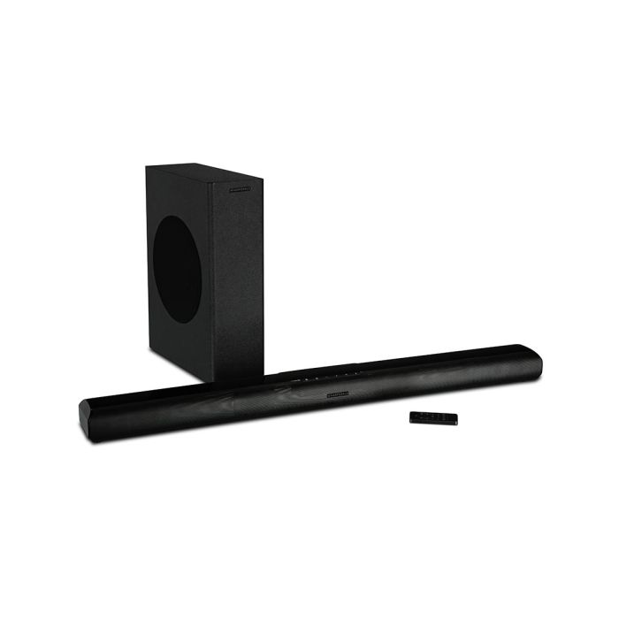 Wharfedale Vista 200S