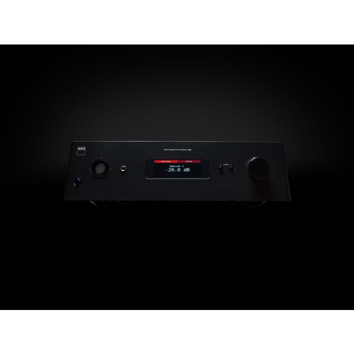 NAD C 388