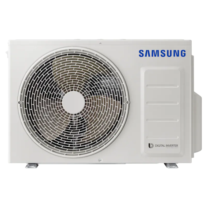 Samsung FJM, R32, Inverter HP, 3-port, 4.0kW (AJ040TXJ2KG/EU)