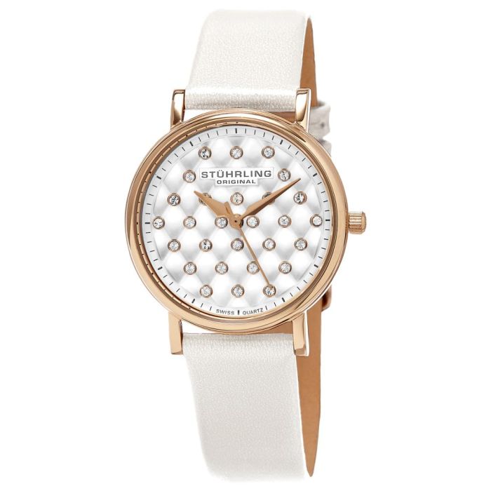 Stuhrling Vogue Ladies Watch 799.04