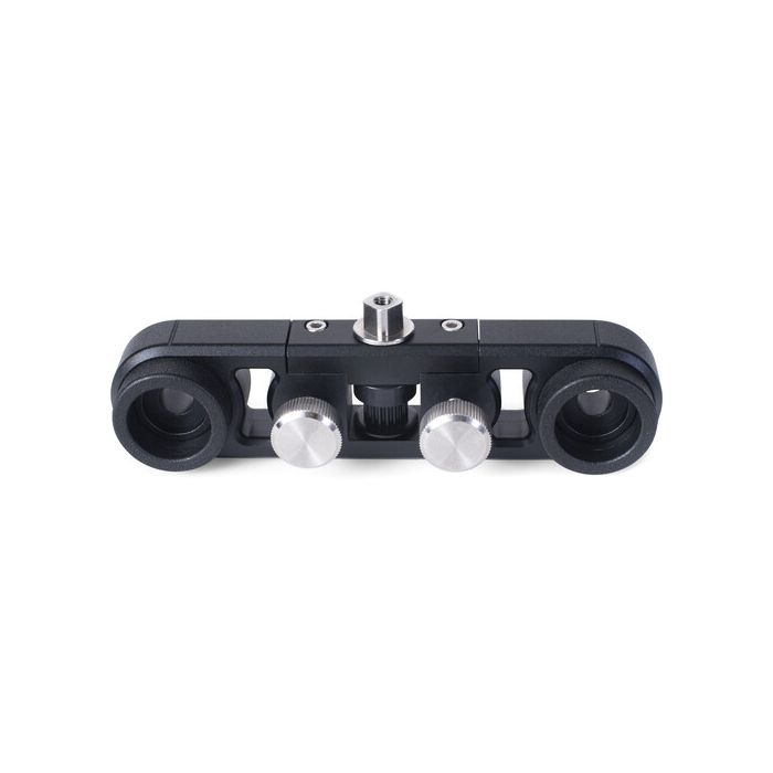Rhino Slider Drive Shaft End Plate Assembly (SKU213)