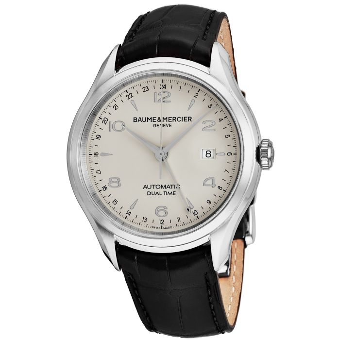 Baume & Mercier Clifton Men's Watch A10112