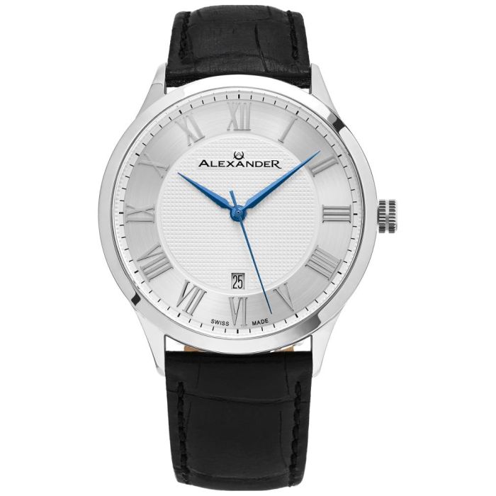 Alexander Statesman Men's Watch A103-01