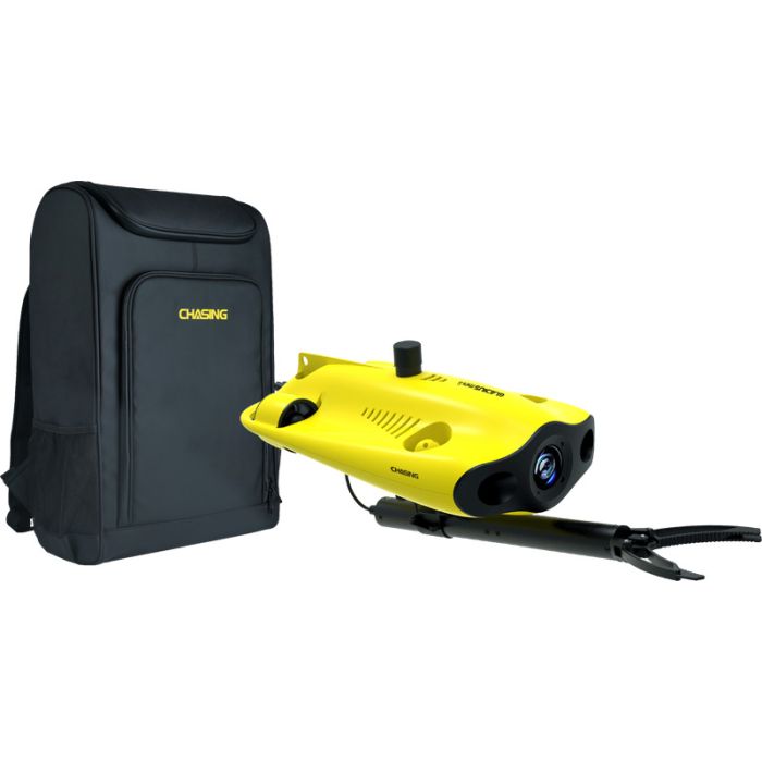 Chasing Gladius Mini S Flash Pack 200m Zemūdens Drons