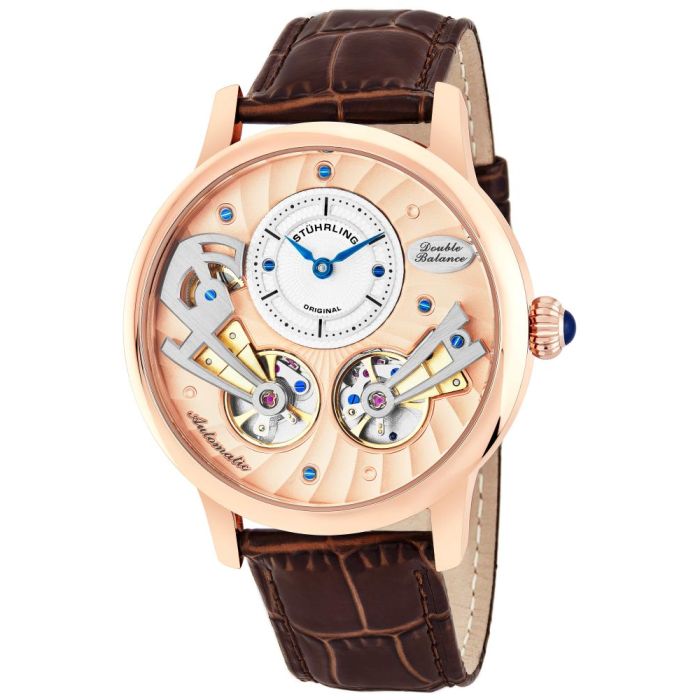 Stuhrling Legacy Men's Watch 740.03