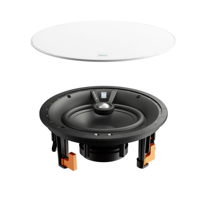 DALI Phantom E-80 In-Ceiling Speaker 1Pc (262009) DALI Phantom E-80 In-Ceiling Speaker 1Pc (262009)
