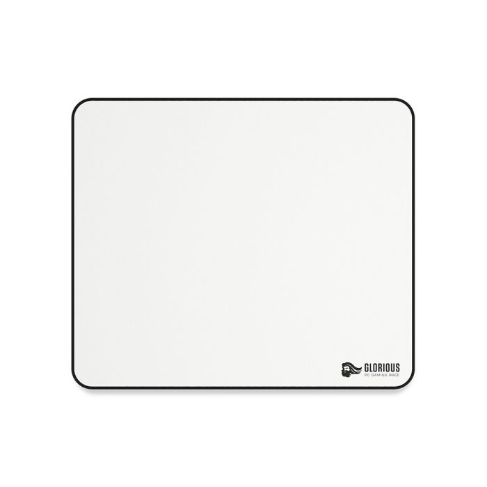 Glorious PC Gaming Race L White (GW-L)