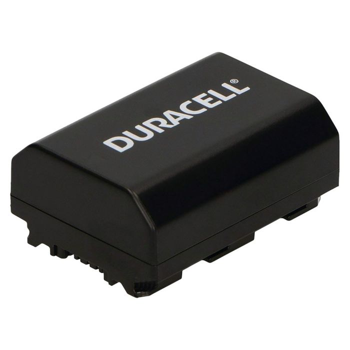 Duracell Sony NP-FZ100 Battery Replacement 7.2V 2040mAh