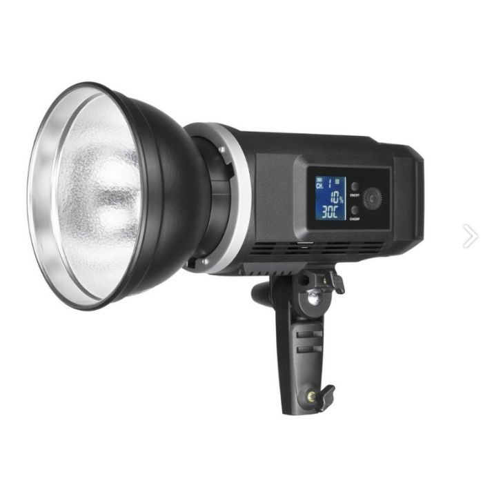 Quadralite Atlas LED