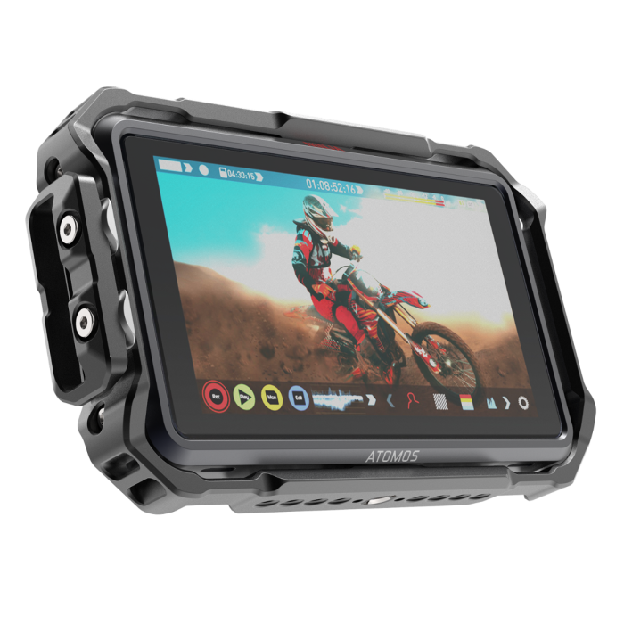 8Sinn Cage for Atomos Ninja V