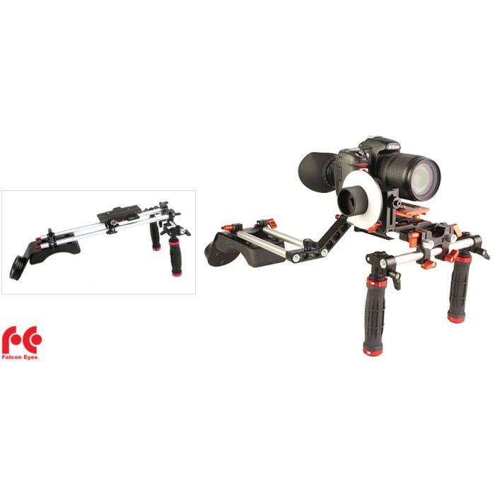 Falcon Eyes Shoulder Support Rig VRG-S-2