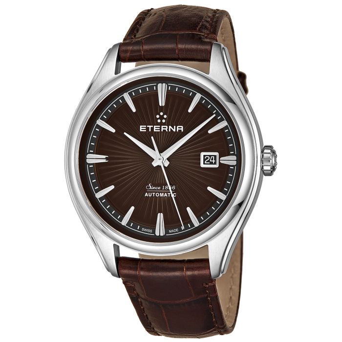 Eterna Eternity Avant Garde 42 mm Men's Watch 2945.41.50.1338 Eterna Eternity Avant Garde 42 mm Men's Watch 2945.41.50.1338
