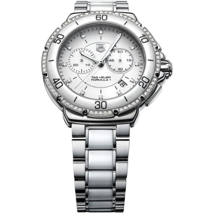 Tag Heuer Formula 1 Ladies Watch CAH1213.BA0863