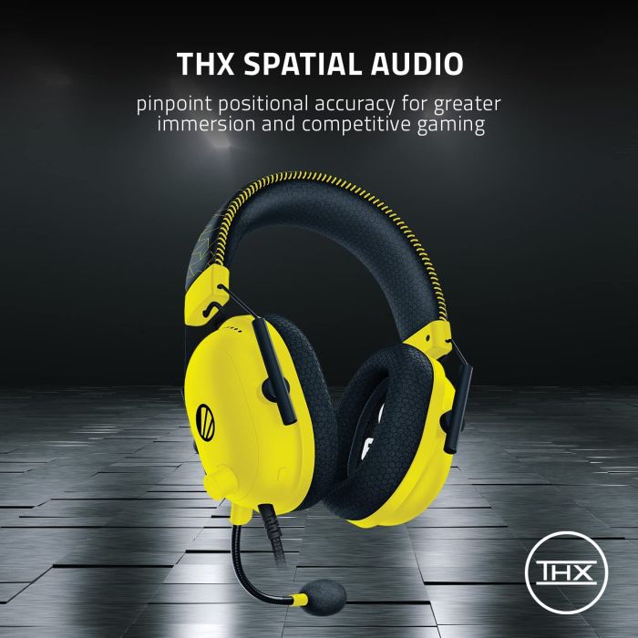 Razer Blackshark V2 ESL Edition (RZ04-03230500-R3M1) Razer Blackshark V2 ESL Edition (RZ04-03230500-R3M1)