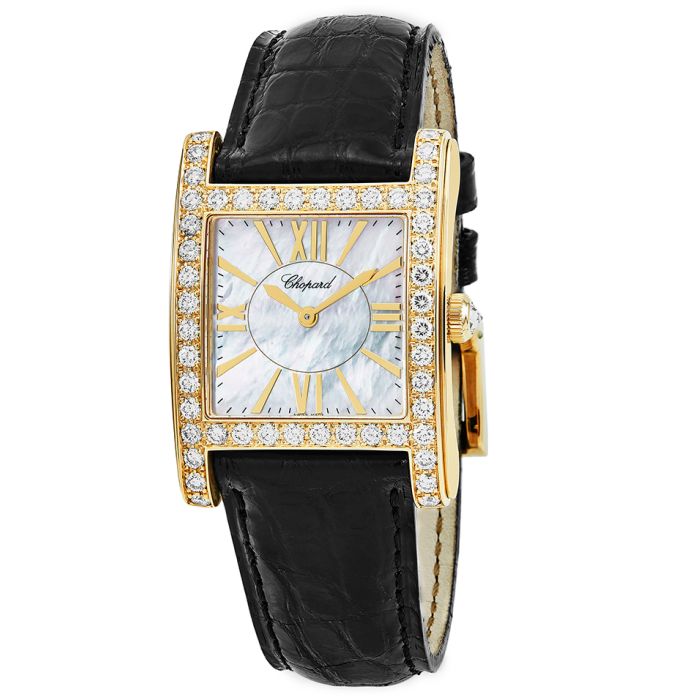 Chopard H Watch Ladies Watch 139361-0101