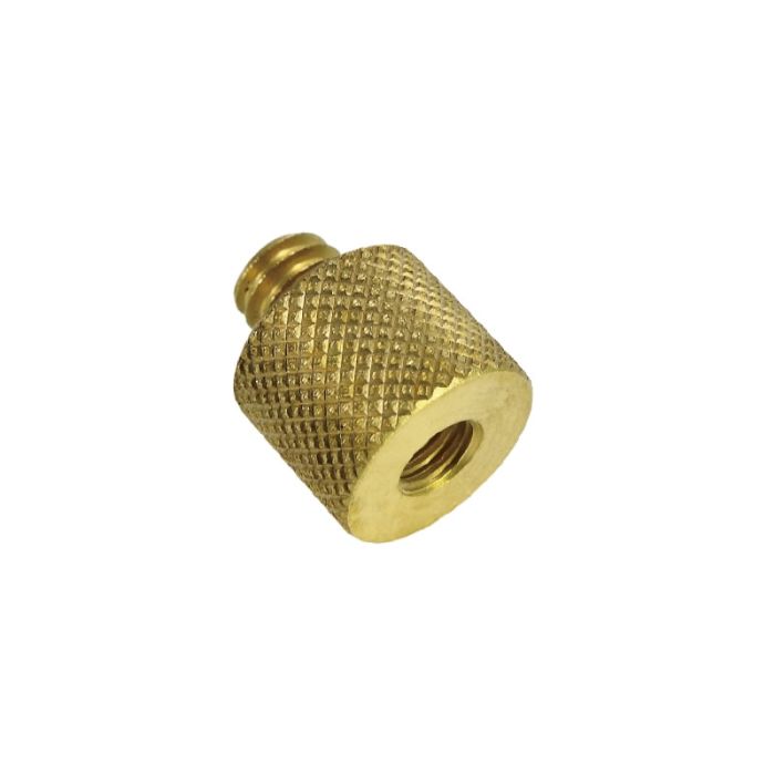 Kupo KS-063 3/8"-16 Male to 1/4"-20 Female Adapter