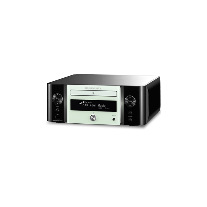 Marantz M-CR611 White