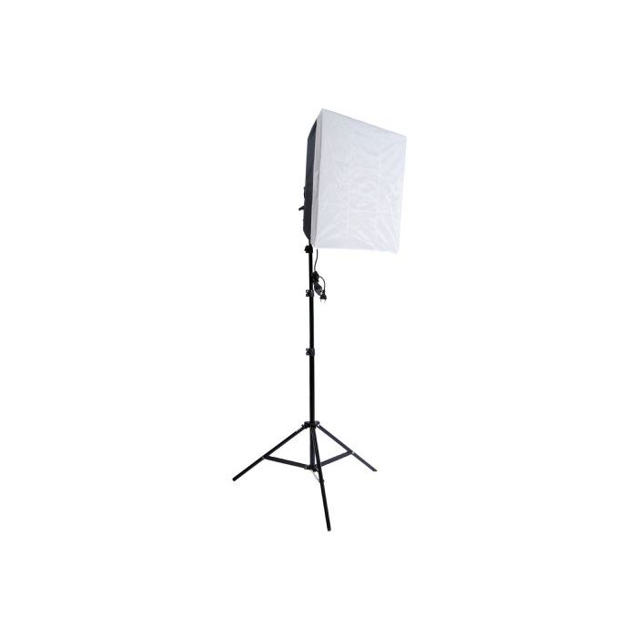 Falcon Eyes Daylight Set LH-ESB5050K 135W