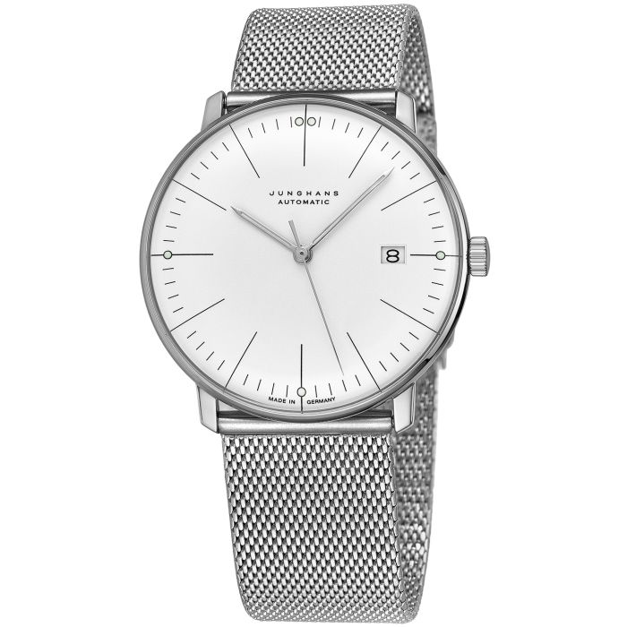 Junghans Max Bill Automatic Men's Watch 027/4002.44