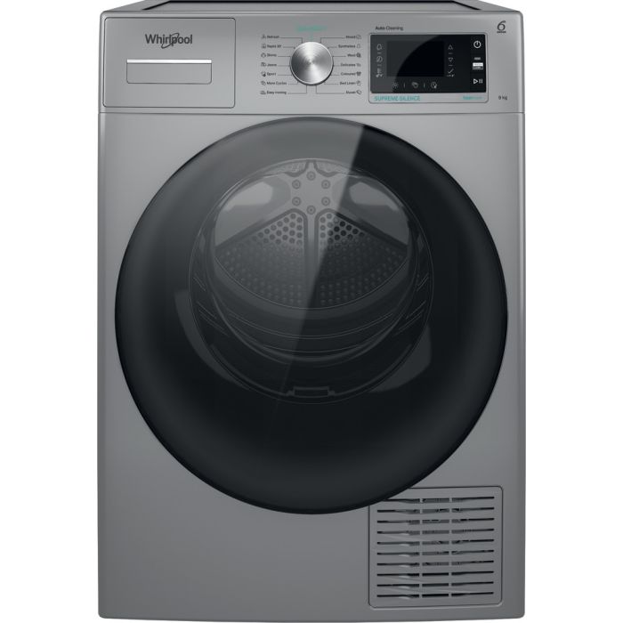 Whirlpool W7D93SBEE