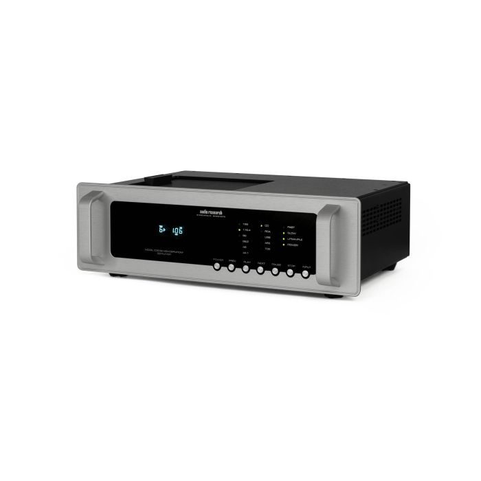 Audio Research CD6 SE