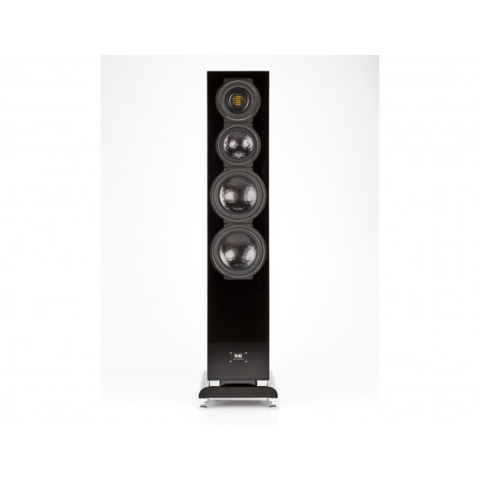 Elac FS 509 VX-Jet Black High Gloss (Set of 2)